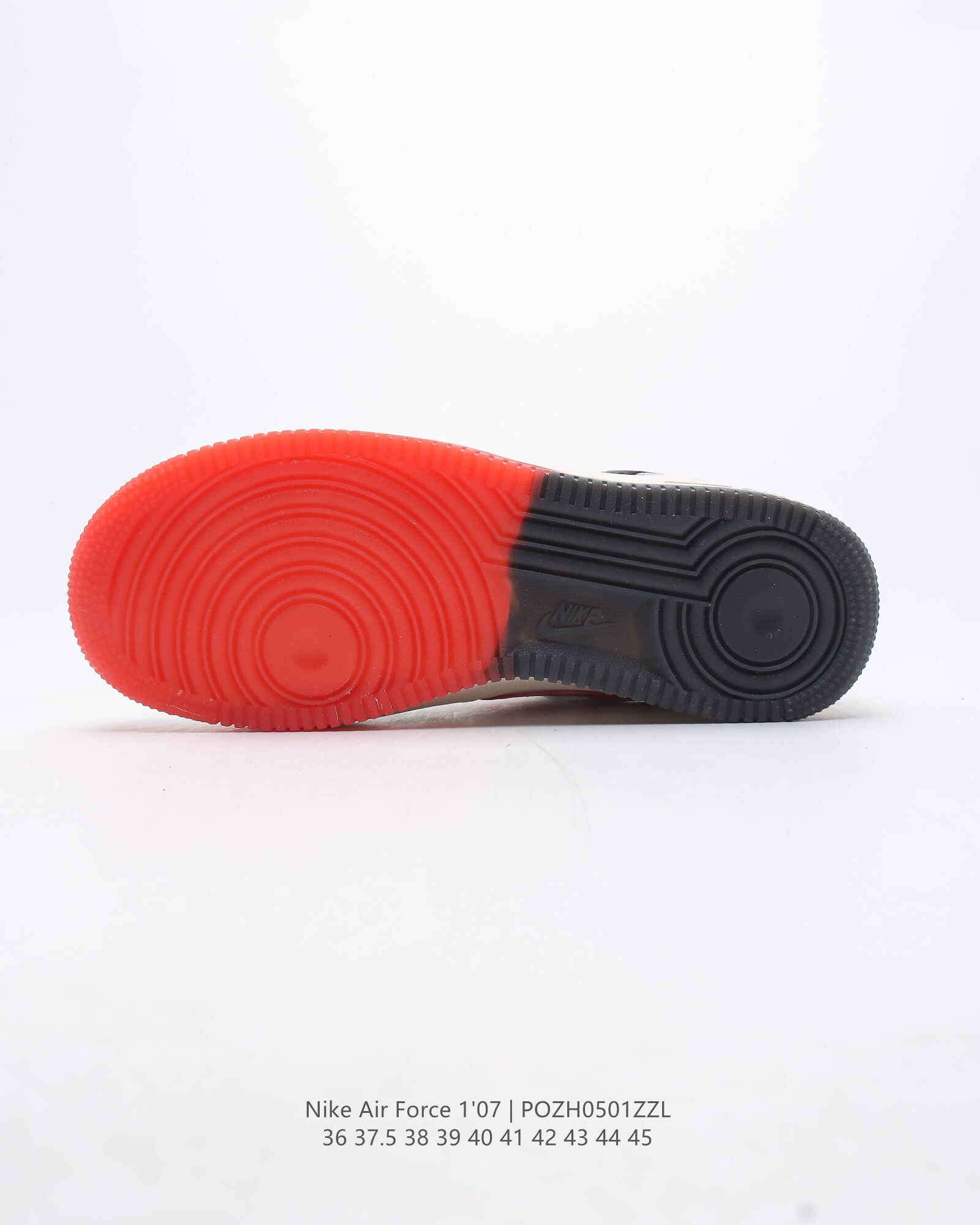 Air force 1 07 casual shoes Size:EU36-EU45