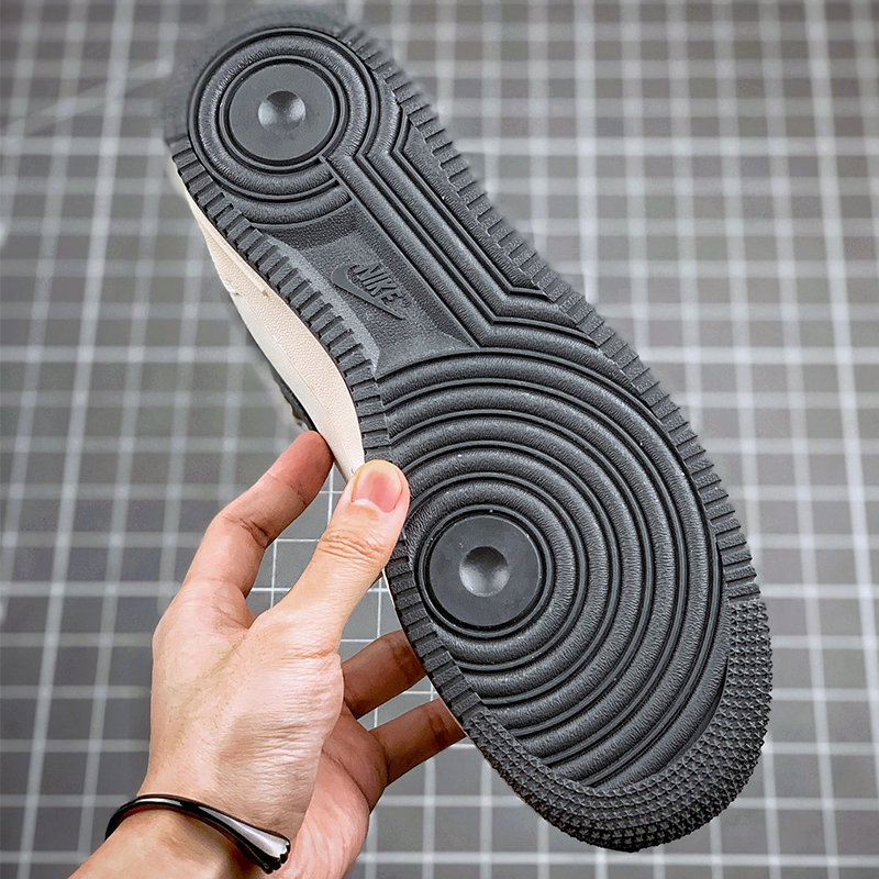 Air Force 1 Mid Sport casual shoes Size Blue：EU36-EU45