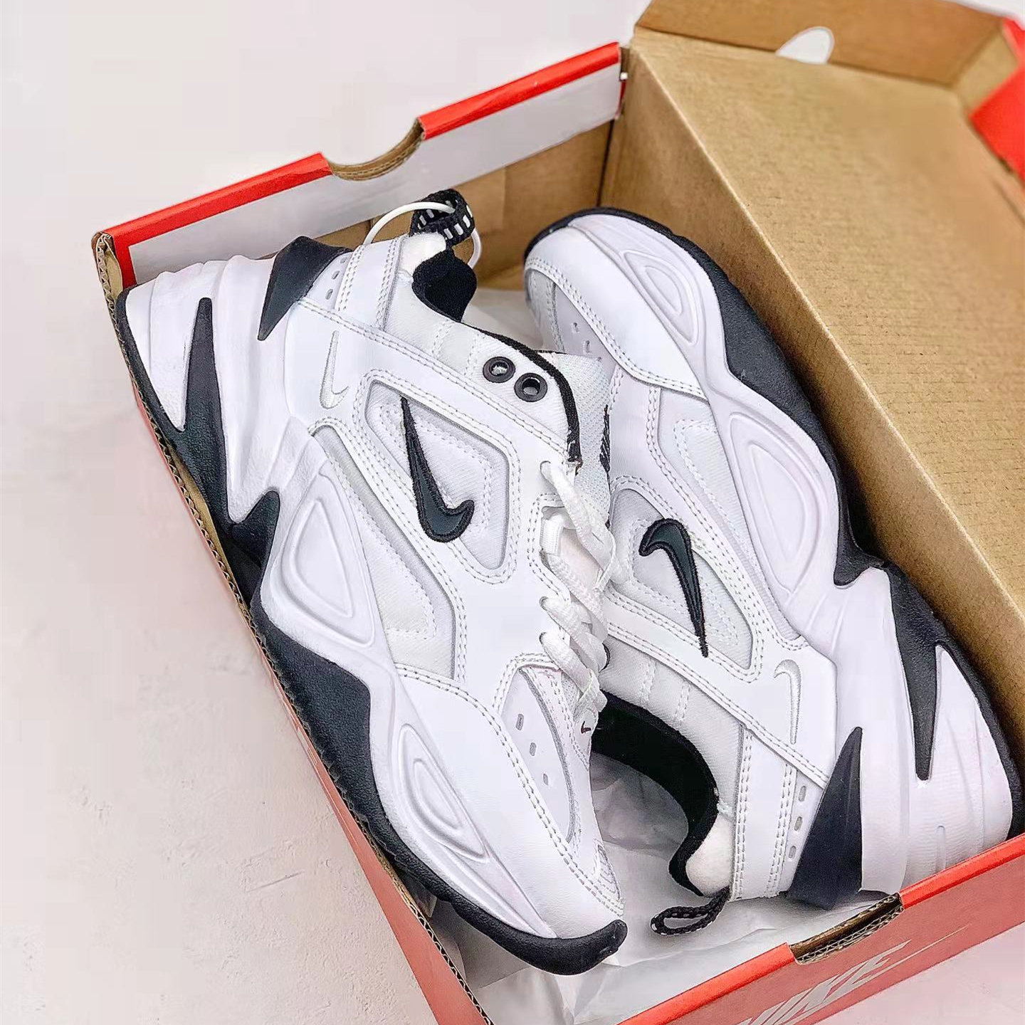 M2K TEKNO Size:EU36-EU45 /US4-US11