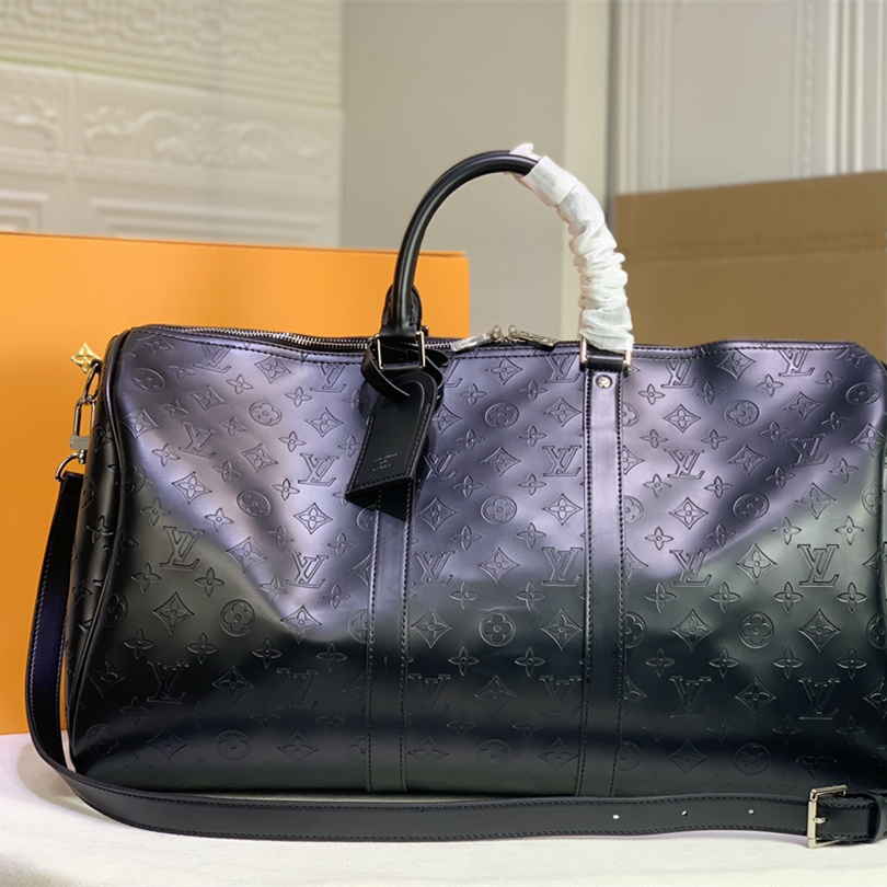 Keepall Travel bag size:50 x 29 x 22 cm