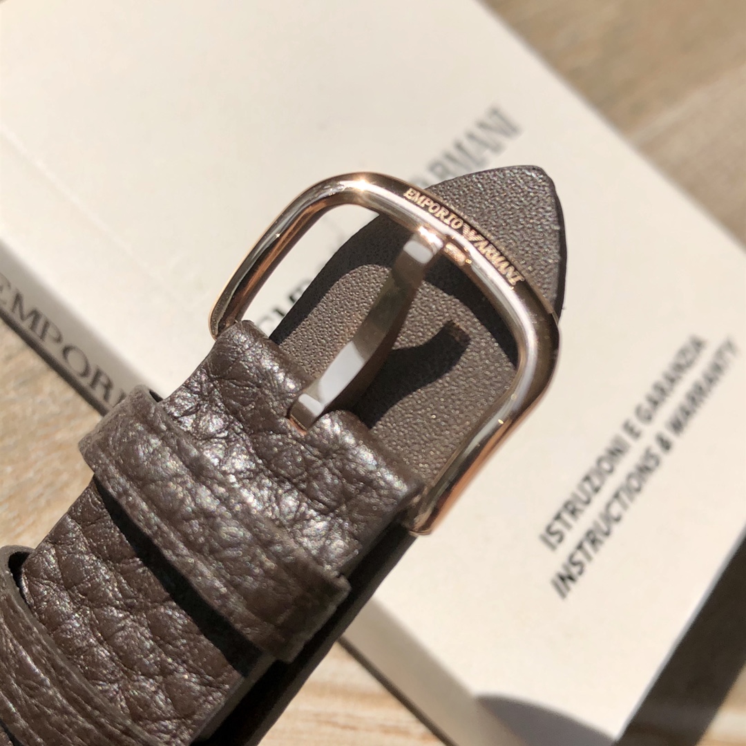 Automatic Mechanical Men's Watch , AR600027