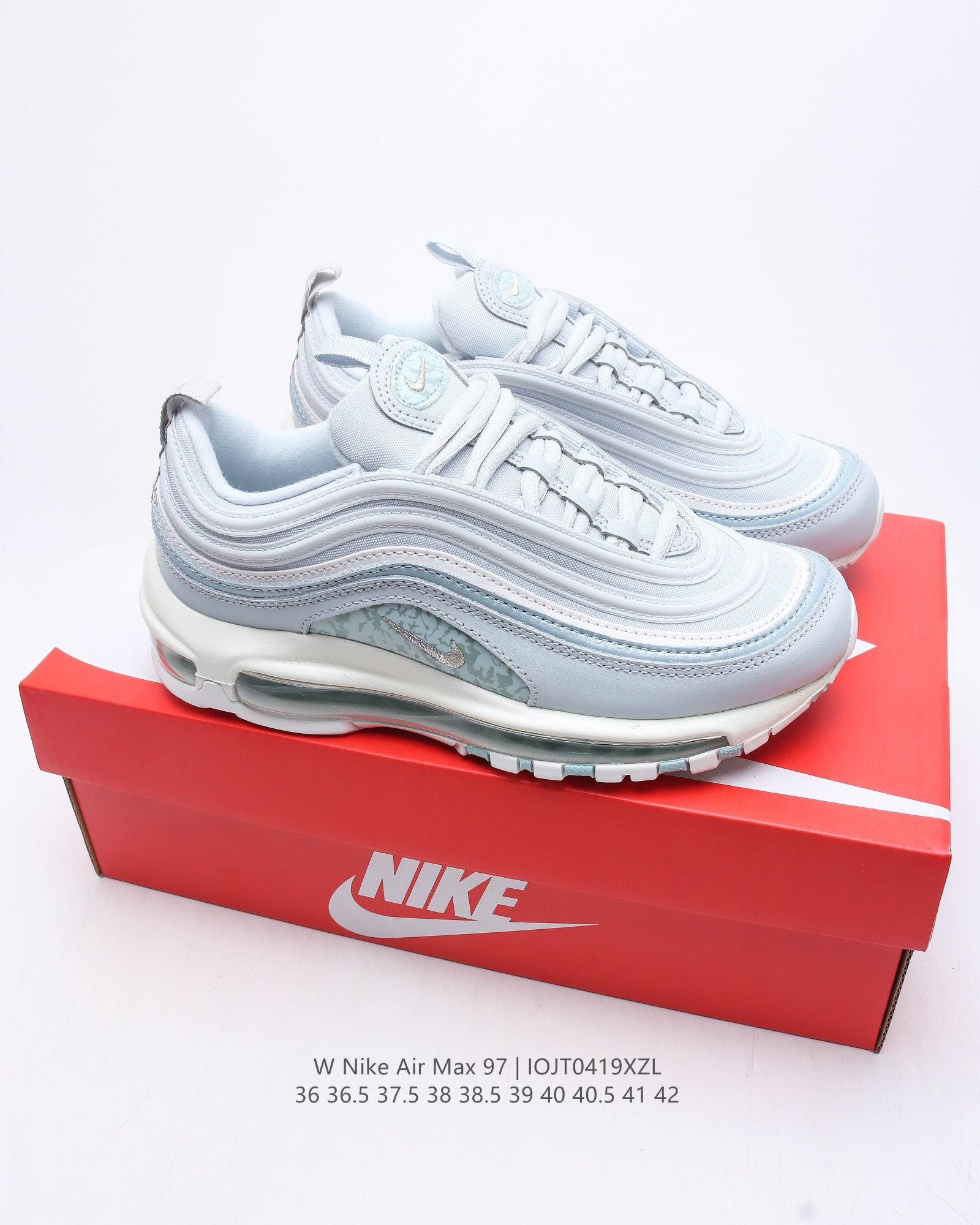 air max 97 se casual shoes Size:EU36-EU42