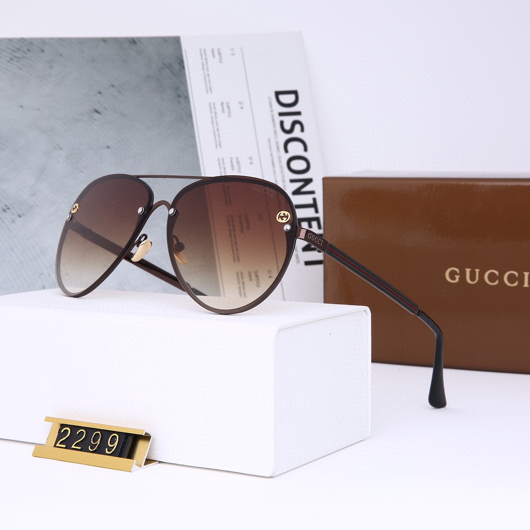 2022 New Women's Sunglasses,7 Colors