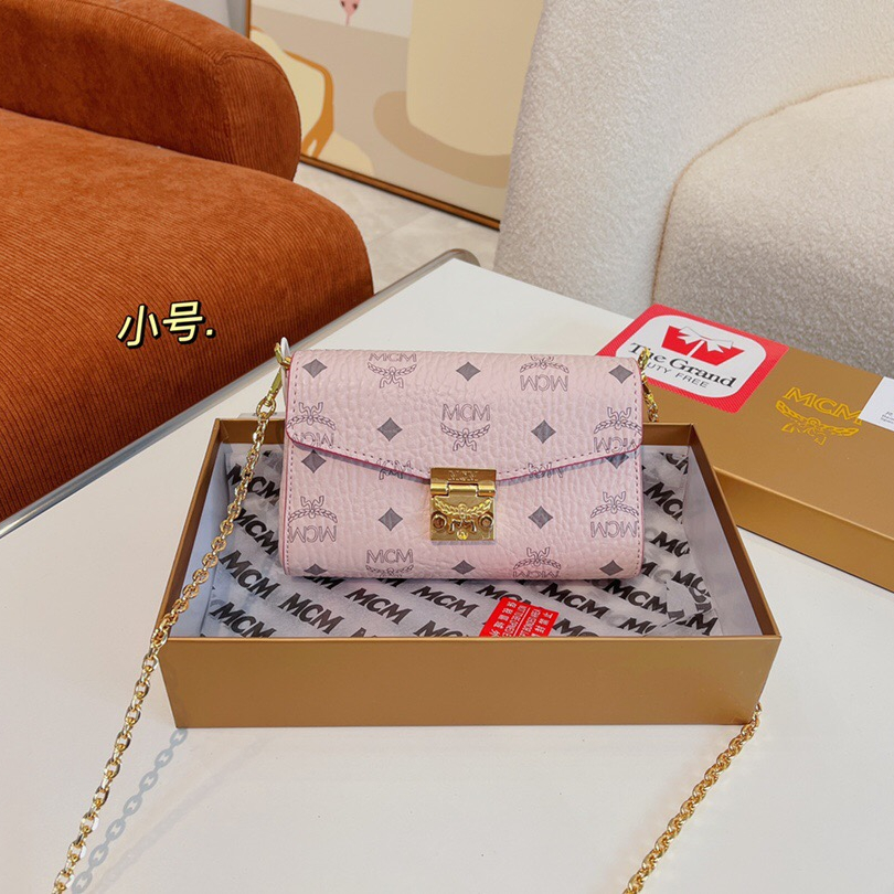 Millie Visetos Bags, small ,large