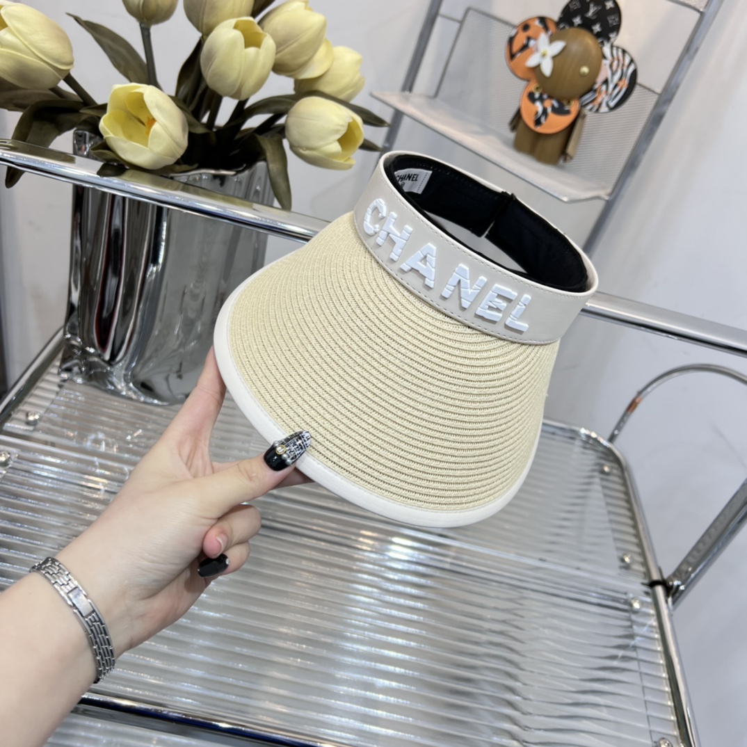 Hats & Caps 1:1,3 colors