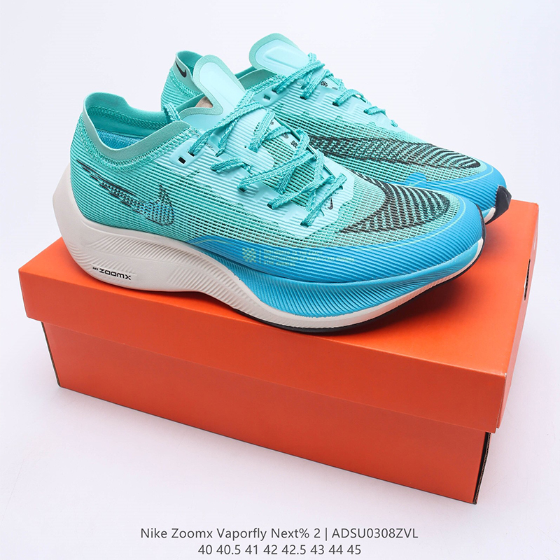 zoomx vaporfly next% 2 sport casual shoes Size：EU40-EU45