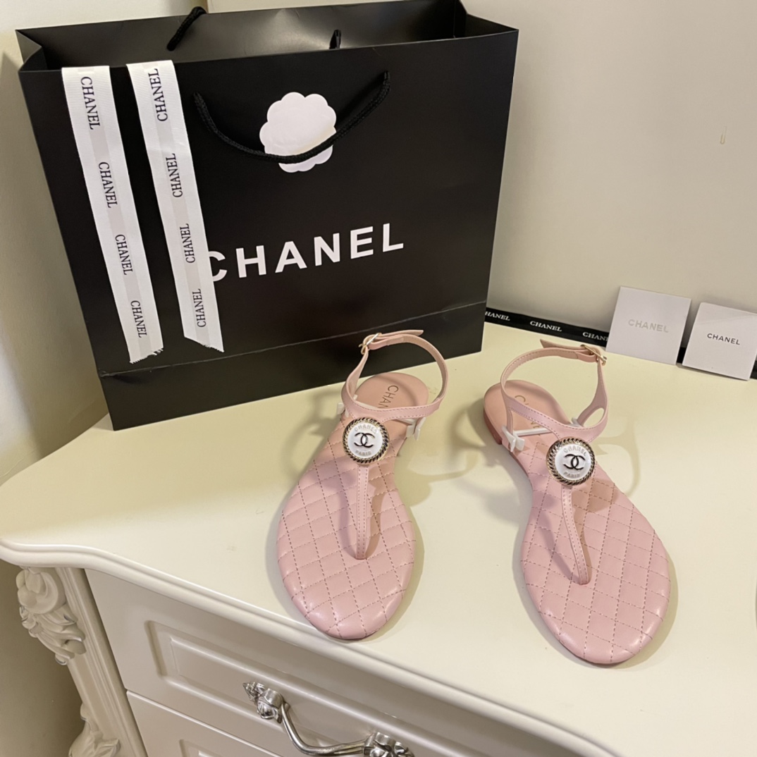 2022 New Sandals Women's Shoes, 3 Colors Size:EU35-EU40