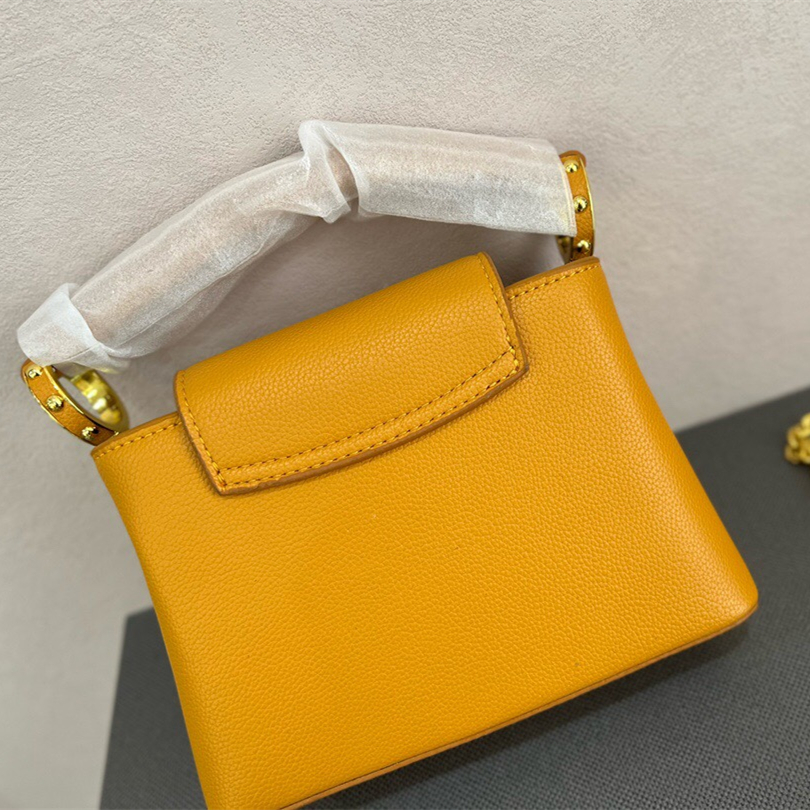 cappucines bags 3 colors size:20*14cm