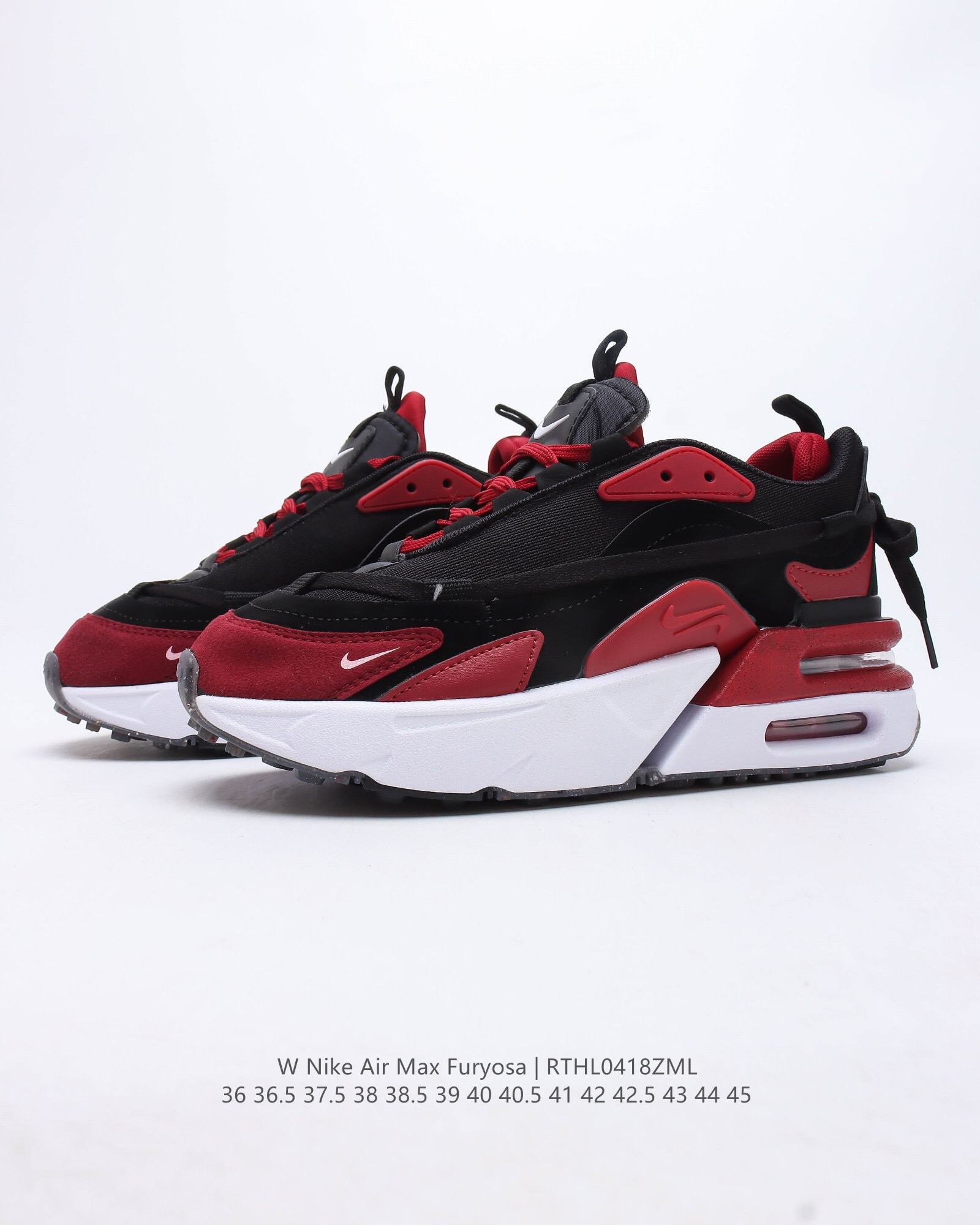 air max furyosa casual shoes Size：EU36-EU45