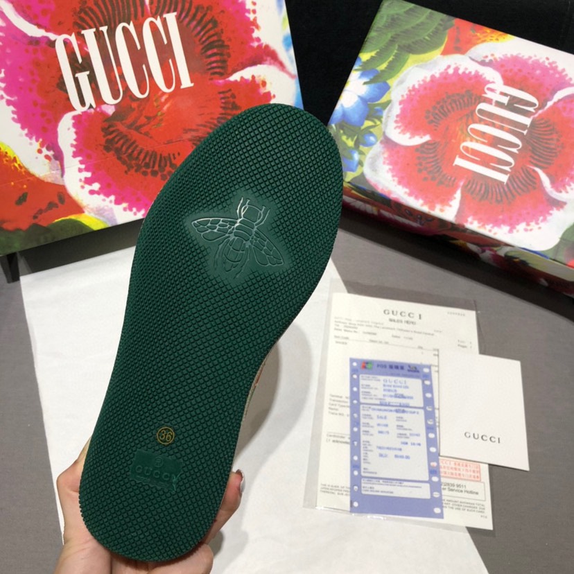 Screener Leather Sneakers Size:EU34-EU44