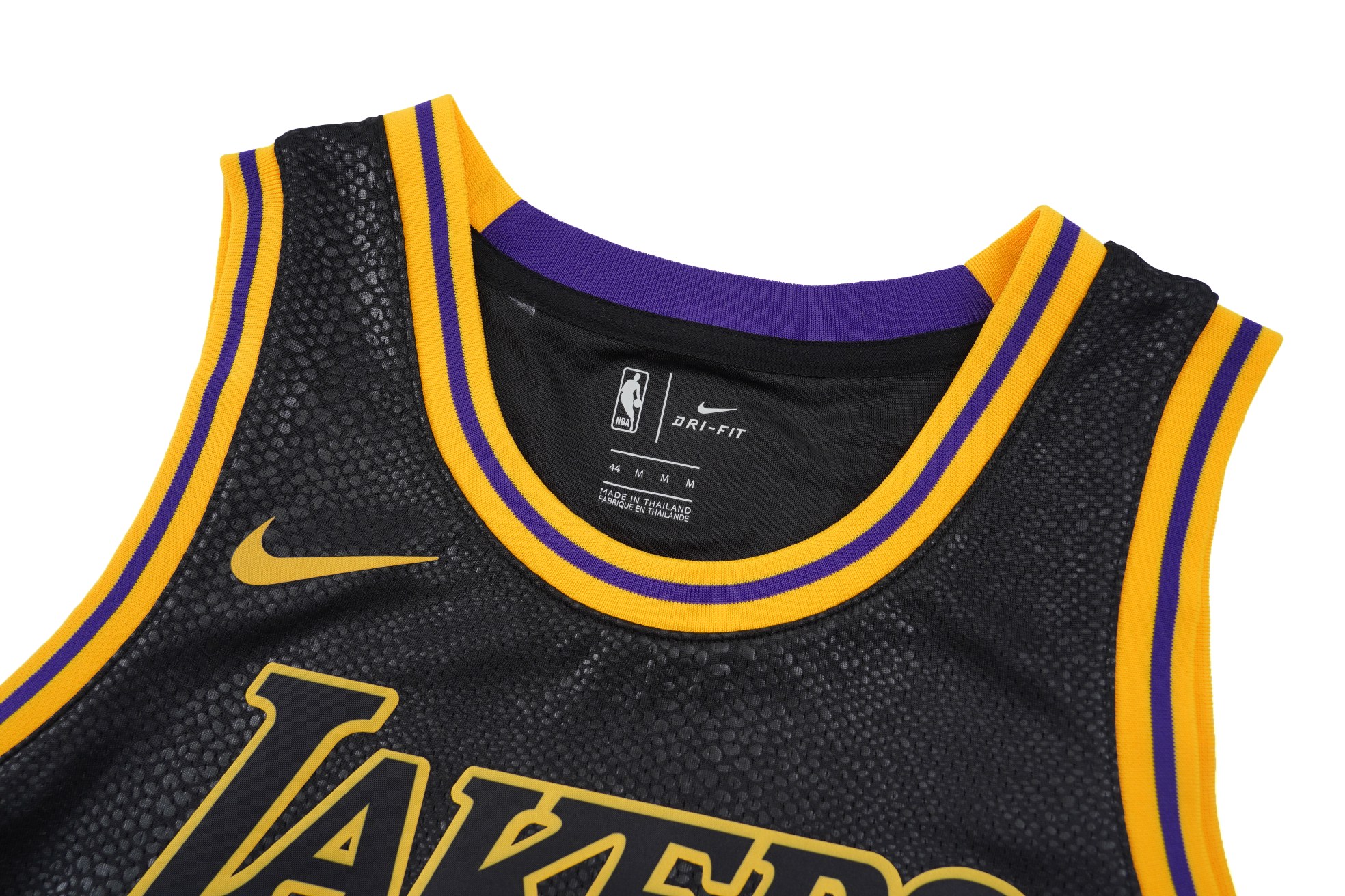 Basketball Lebron James los Angeles lakers 23 NBA connected Jersey