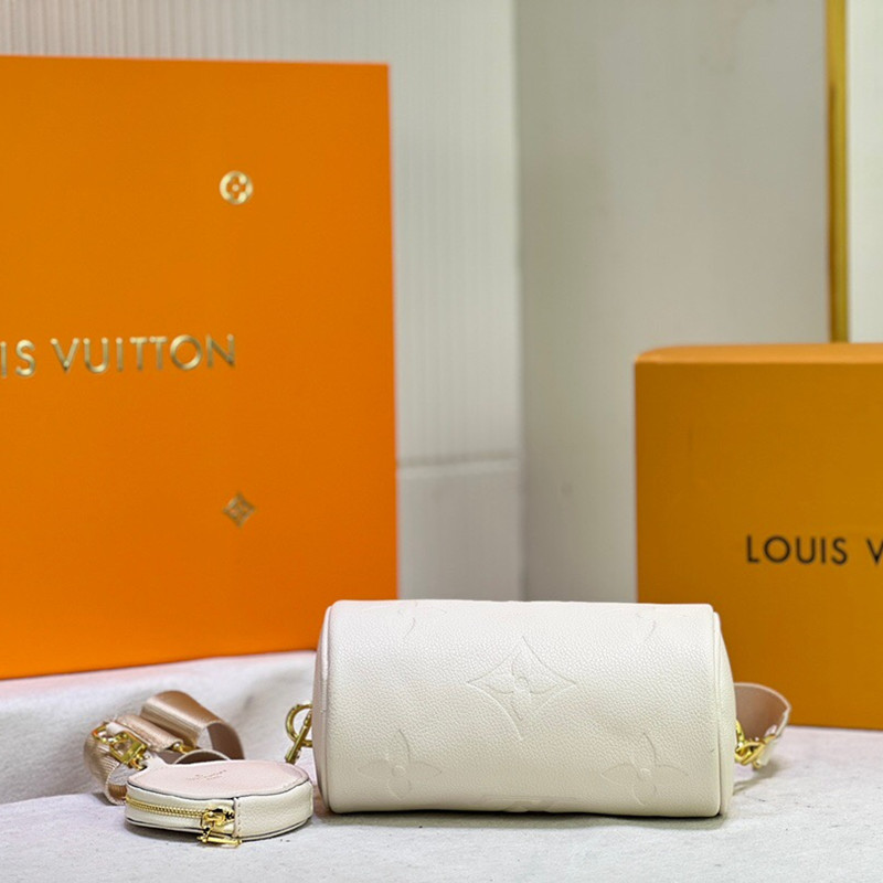 Papillon BB Bag Women's Crossbody Bag 4 Colors Size 20*10*10 cm