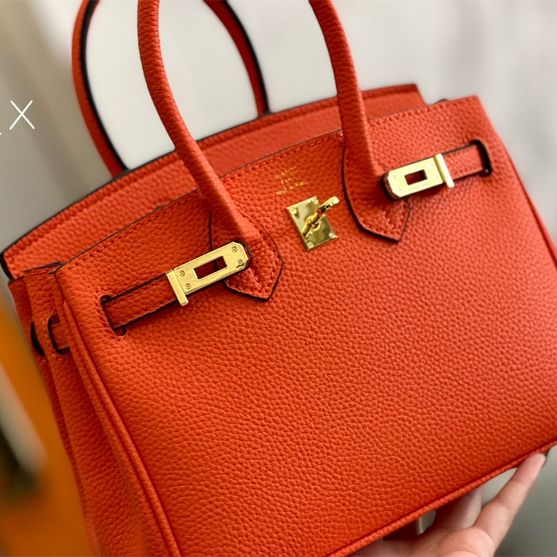 Birkin Bag Size:25cm ,Brand Quality