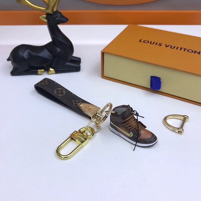 Keyrings & Keychains