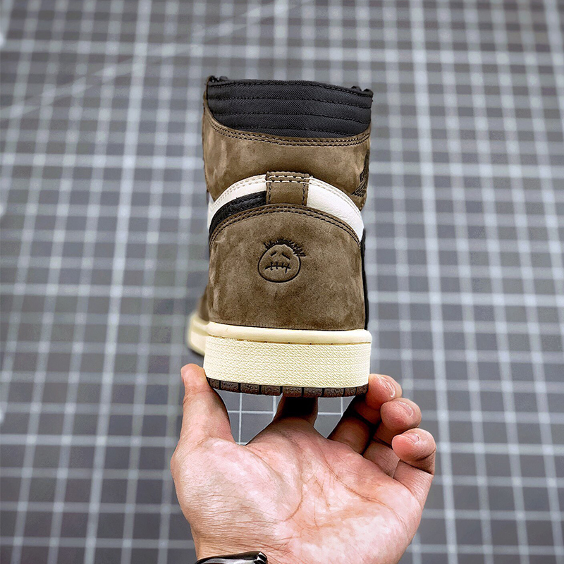 Air jordan 1 dunk Sport casual shoes Size：EU36-EU46