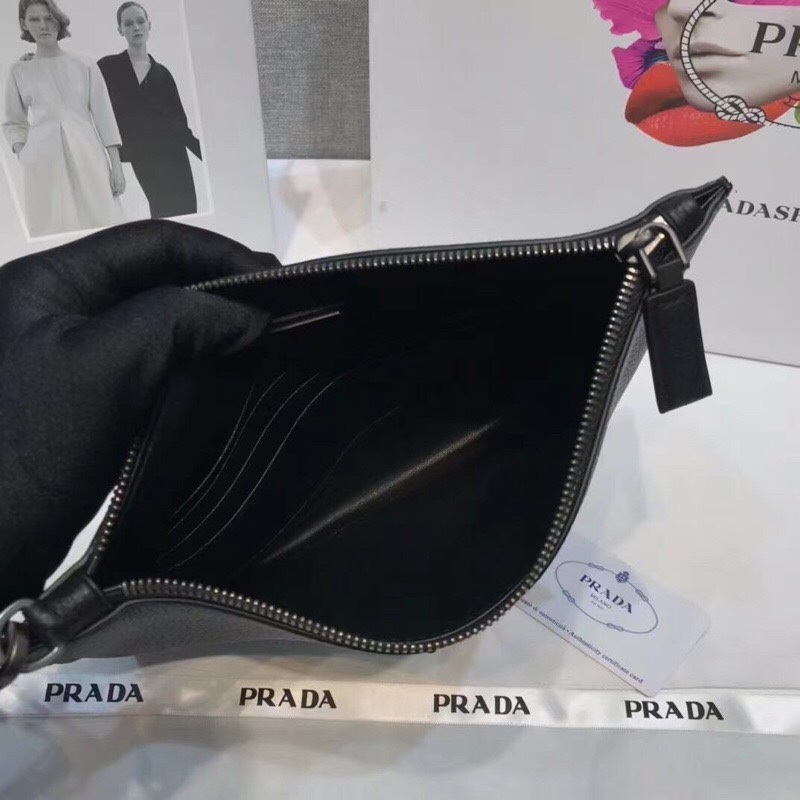 Men's Wallet Handbag Size 28*18*0.5 cm