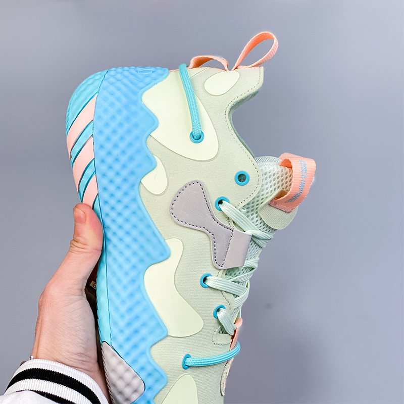 harden vol.6 gca shoes sport casual shoes Size：EU40-EU46