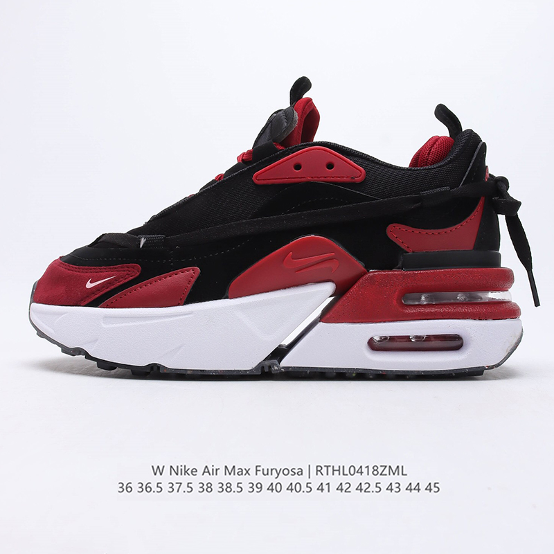 air max furyosa casual shoes Size：EU36-EU45