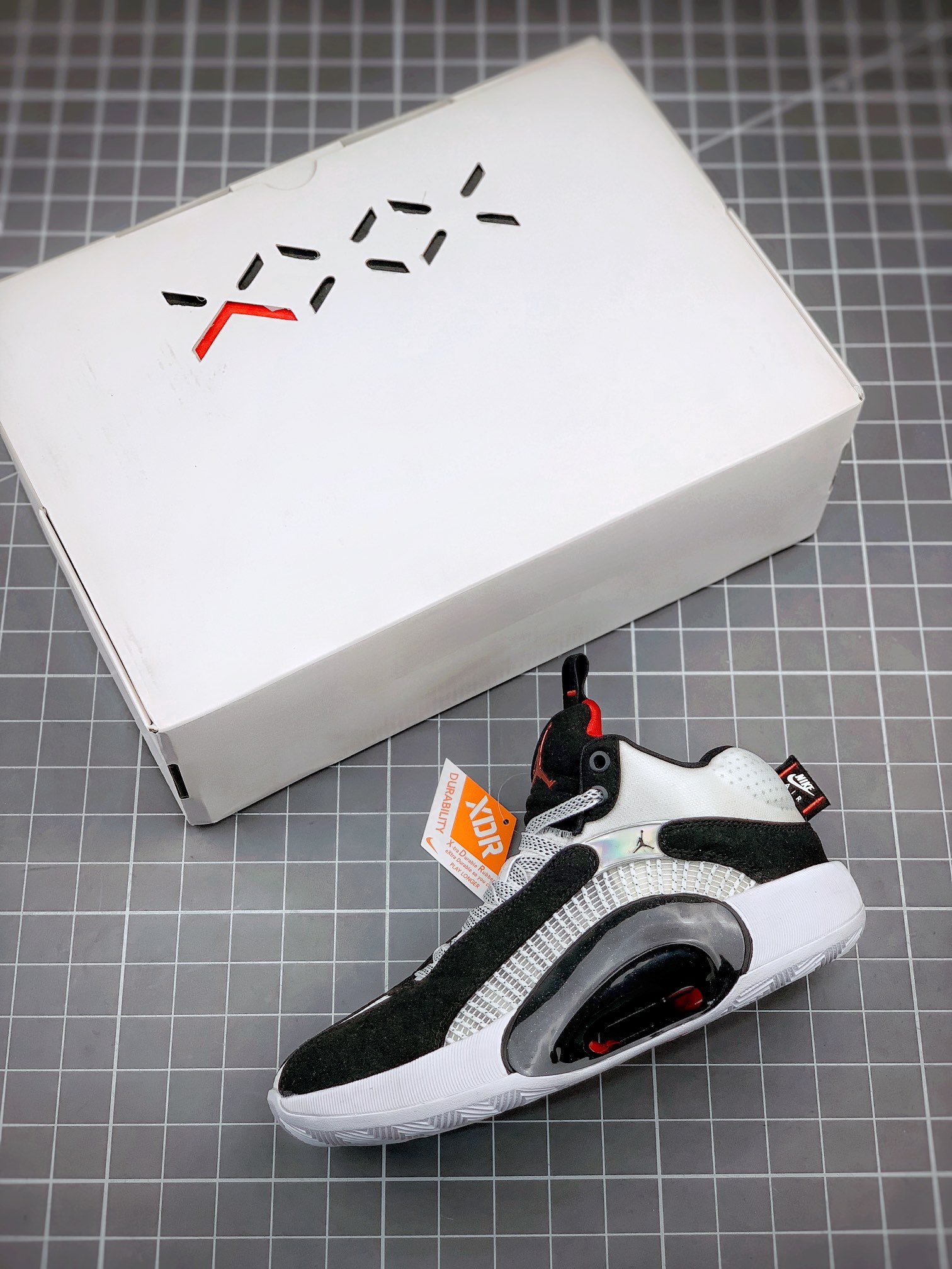 Air jordan 35 aj35 casual shoes Size:EU39-EU46