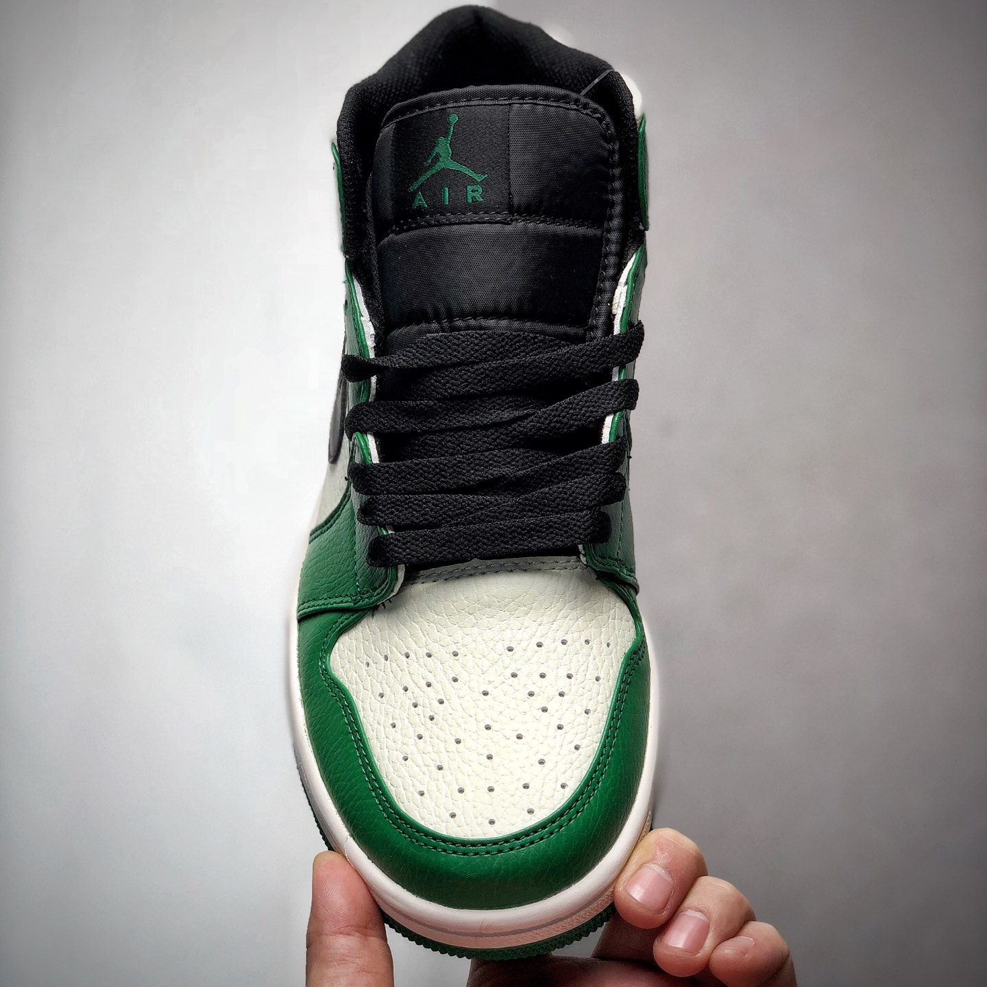 Air Jordan 1 Mid Leisure Board Shoes EU36-EU47.5/ US4-US13