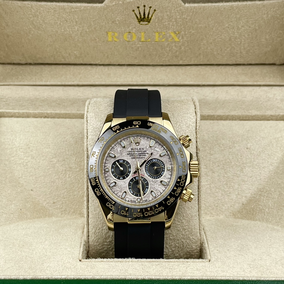 Automatic mechanical movement Watch, 40 mm
