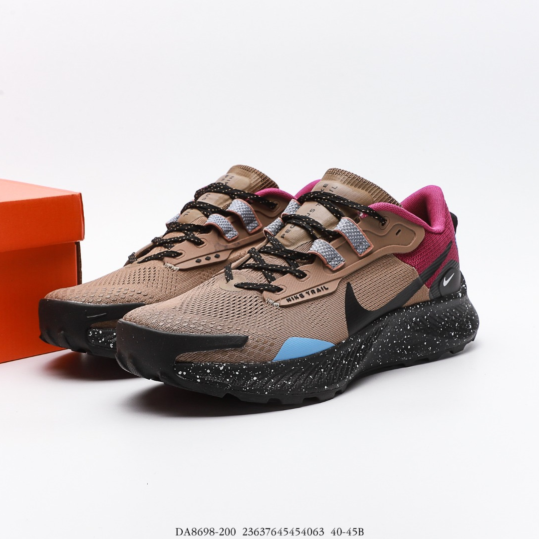 Pegasus Trail 2 Running Men's Shoes Size: EU39-EU45