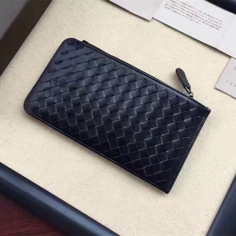 Men's Wallet Size 18*10 cm