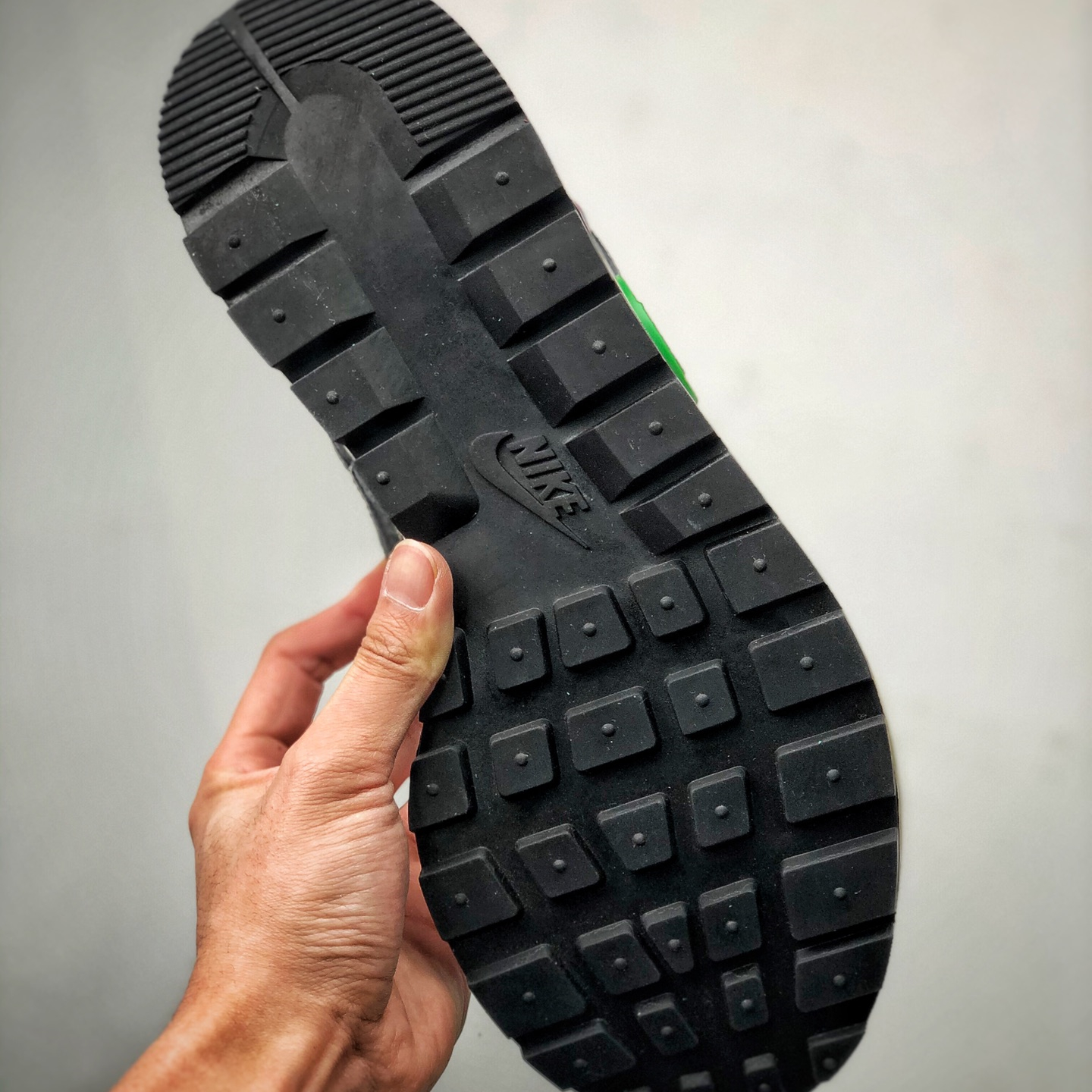 sacai x nk vaporwaffle 3.0 “ royal fuchsia ” shoes EU36-EU45