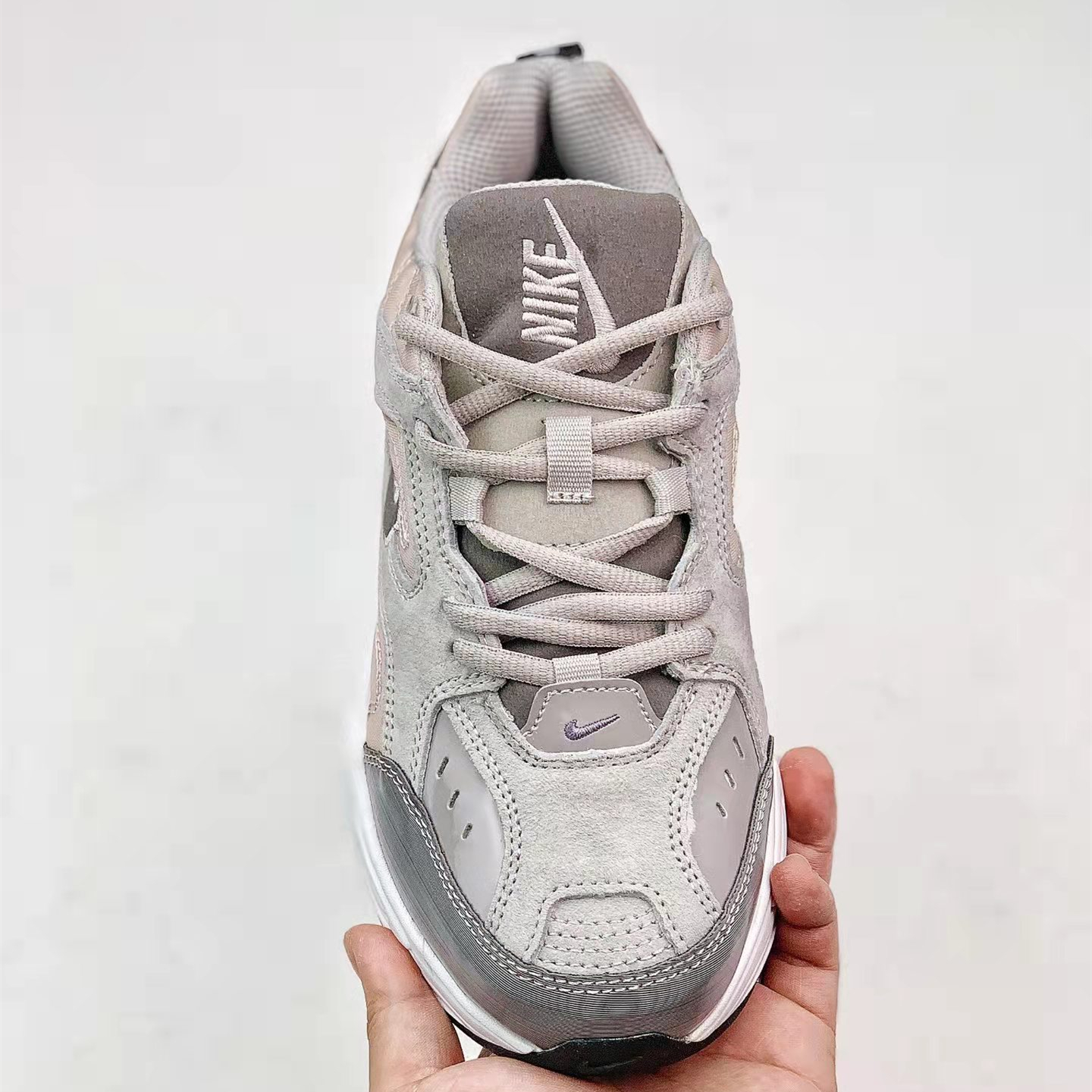 M2K TEKNO Size:EU36-EU45 /US4-US11