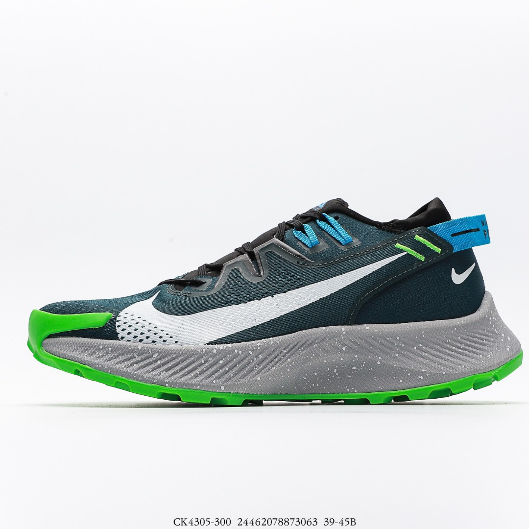 Pegasus Trail 2 Running Men's Shoes Size: EU39-EU45