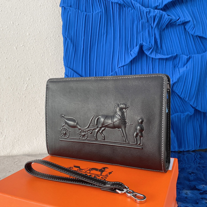 Combination lock handbag ,size:28 x 17 cm