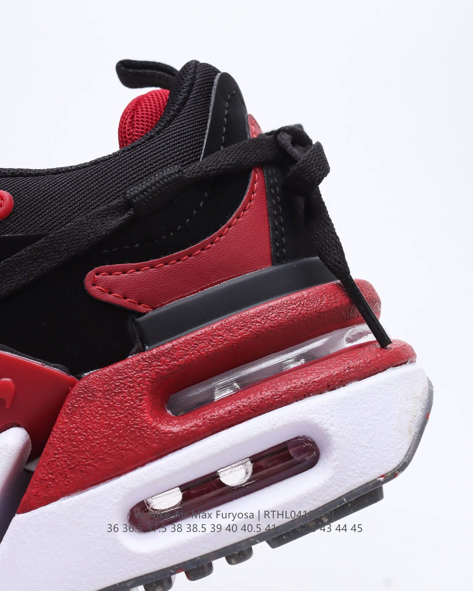 air max furyosa casual shoes Size：EU36-EU45