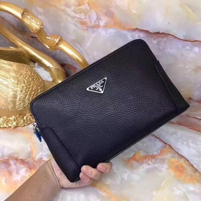 Men's Wallet Handbag Size 24*14*5 cm