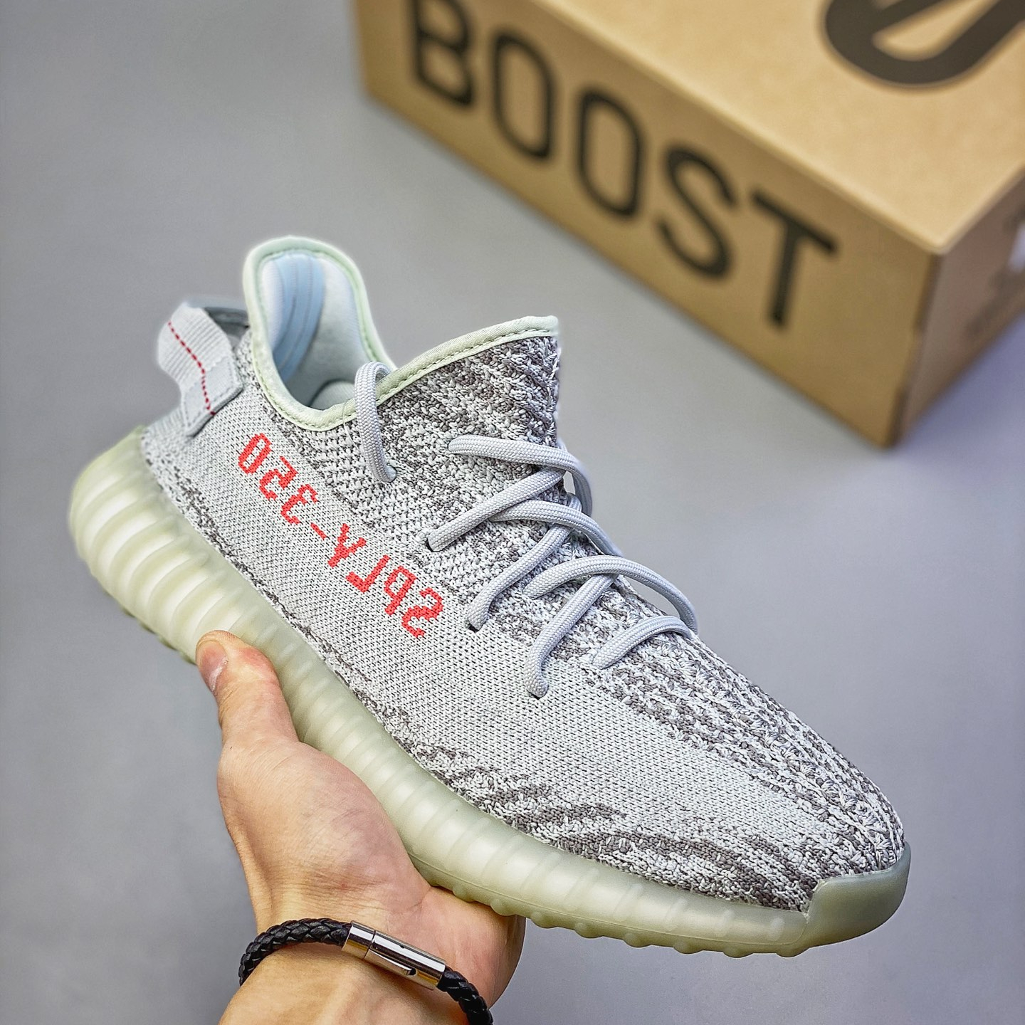 Yeezy Boost 350v2 EU36-EU48 /US4- US13