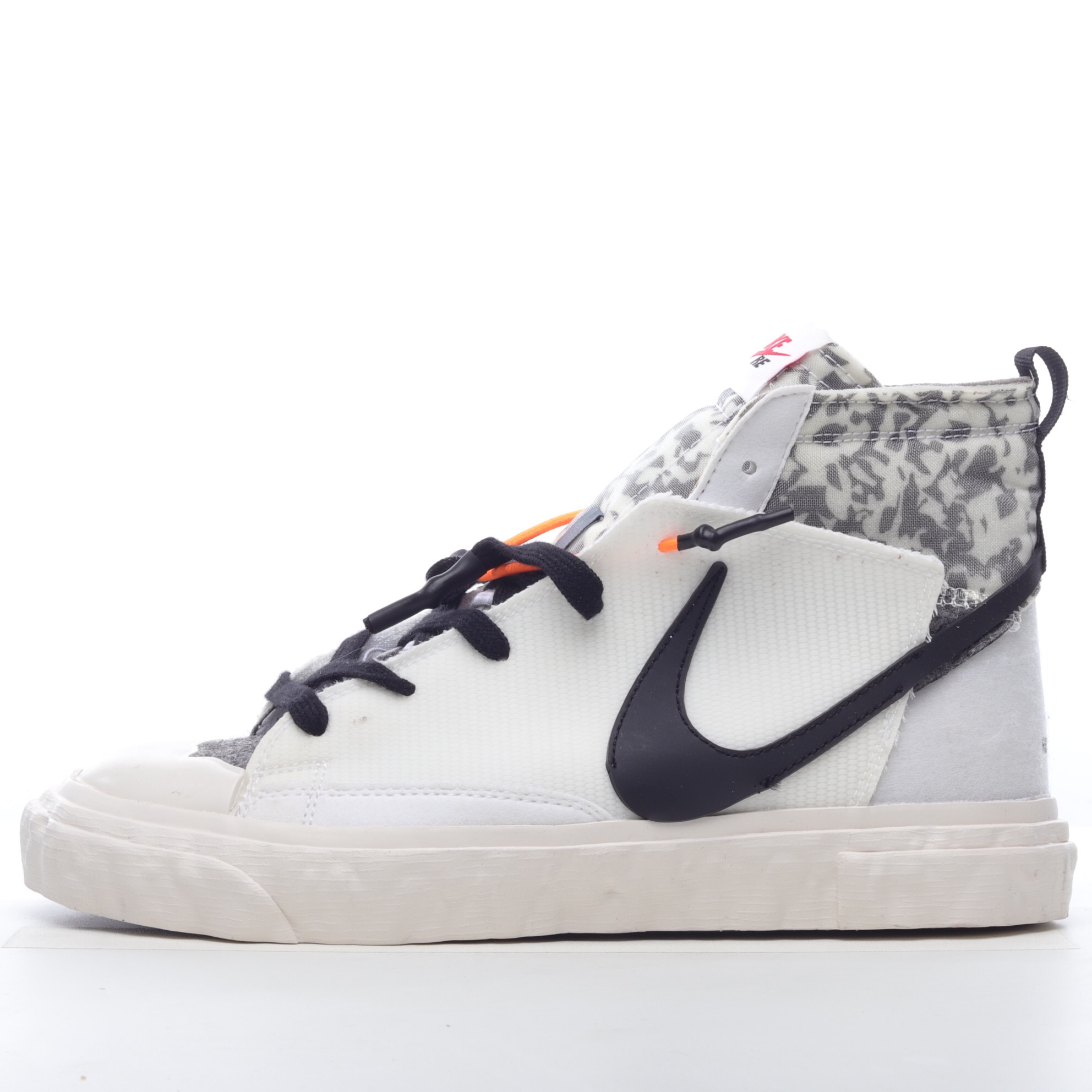 readymade blazer mid sport casual shoes Size：EU36-EU45