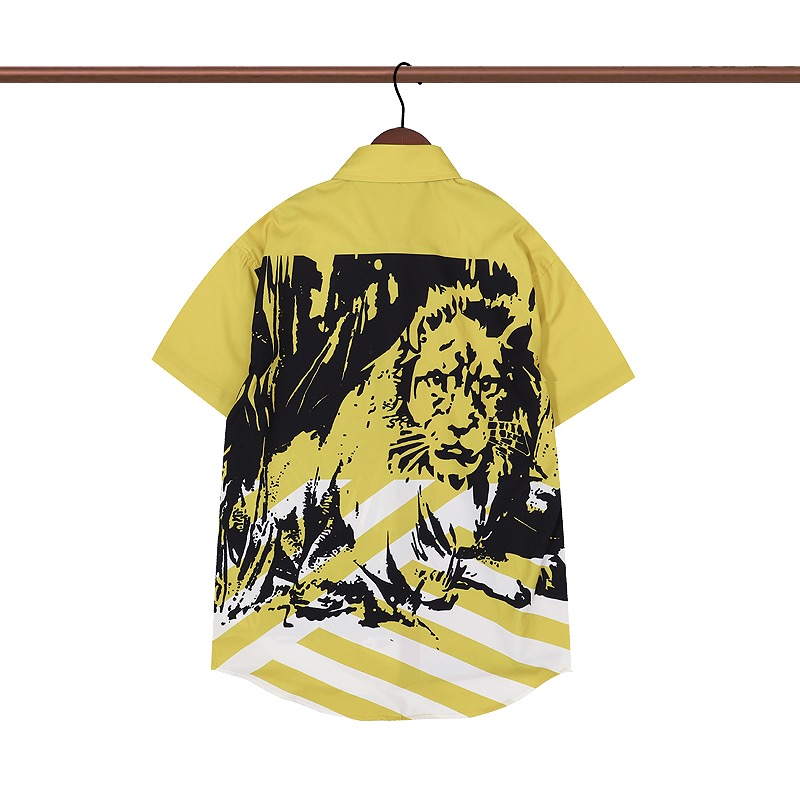 2022ss Men's T-Shirt