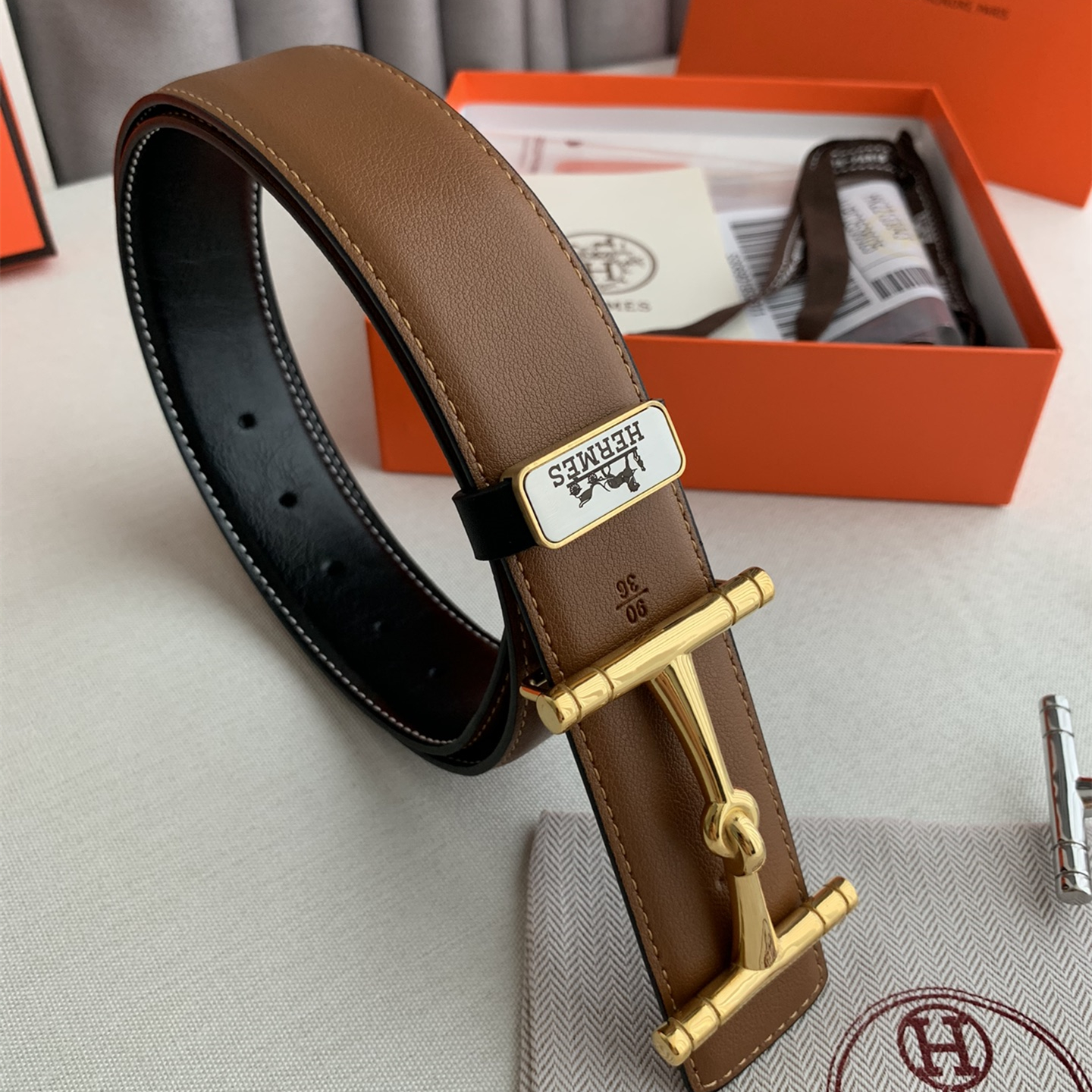 Belts ,3 Colors ,Width:3.8cm