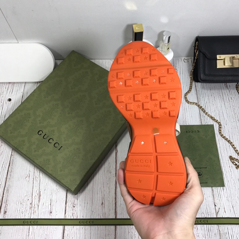 Rhyton Autumn/Winter Classic Sneakers Size:EU35-EU44