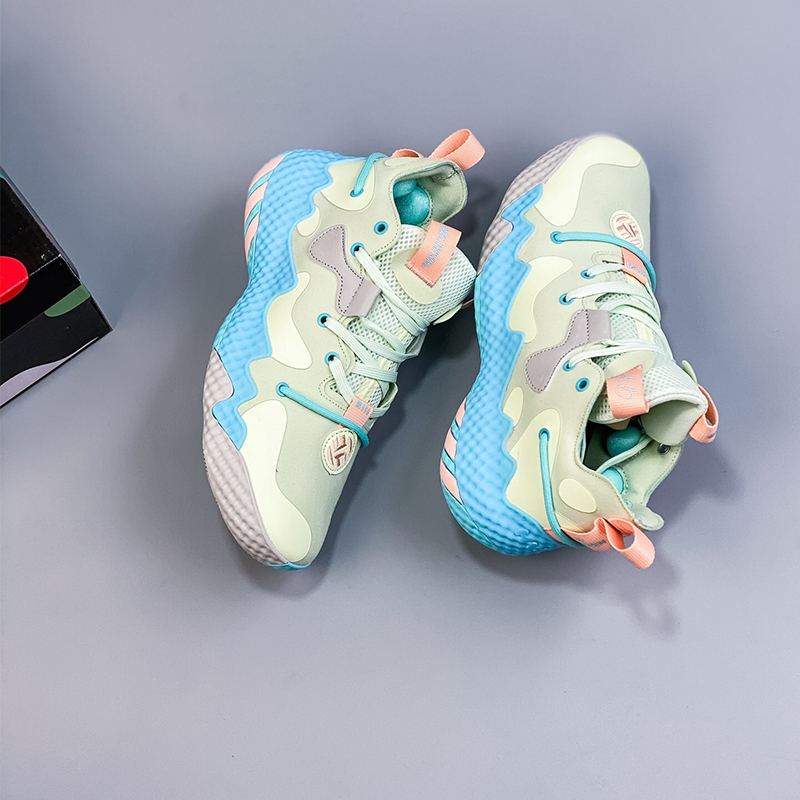 harden vol.6 gca shoes sport casual shoes Size：EU40-EU46