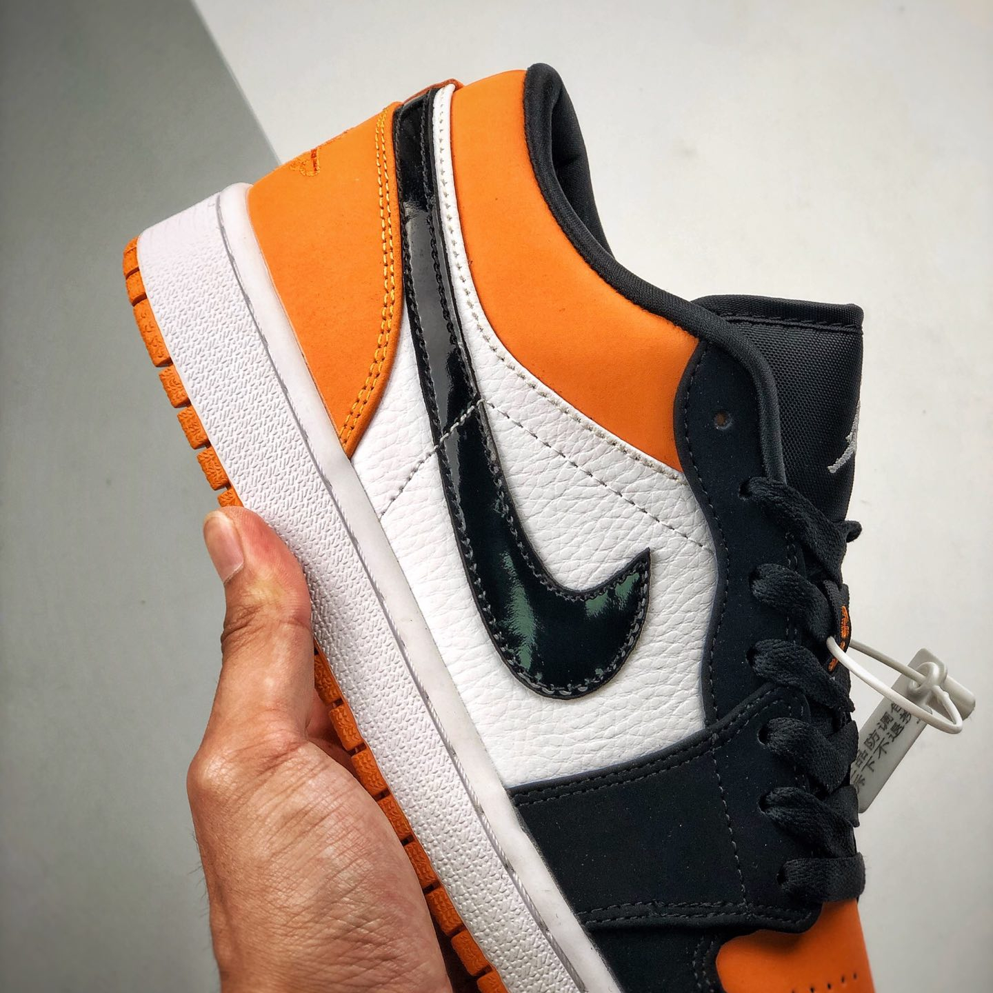 Air Jordan 1 LOW Leisure Board Shoes EU36-EU47.5/ US4-US13