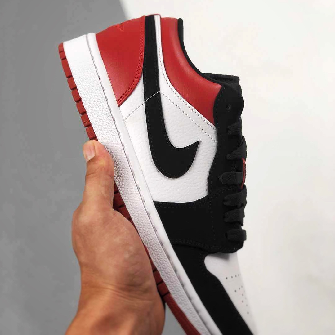 Air Jordan 1 LOW Leisure Board Shoes EU36-EU47.5/ US4-US13