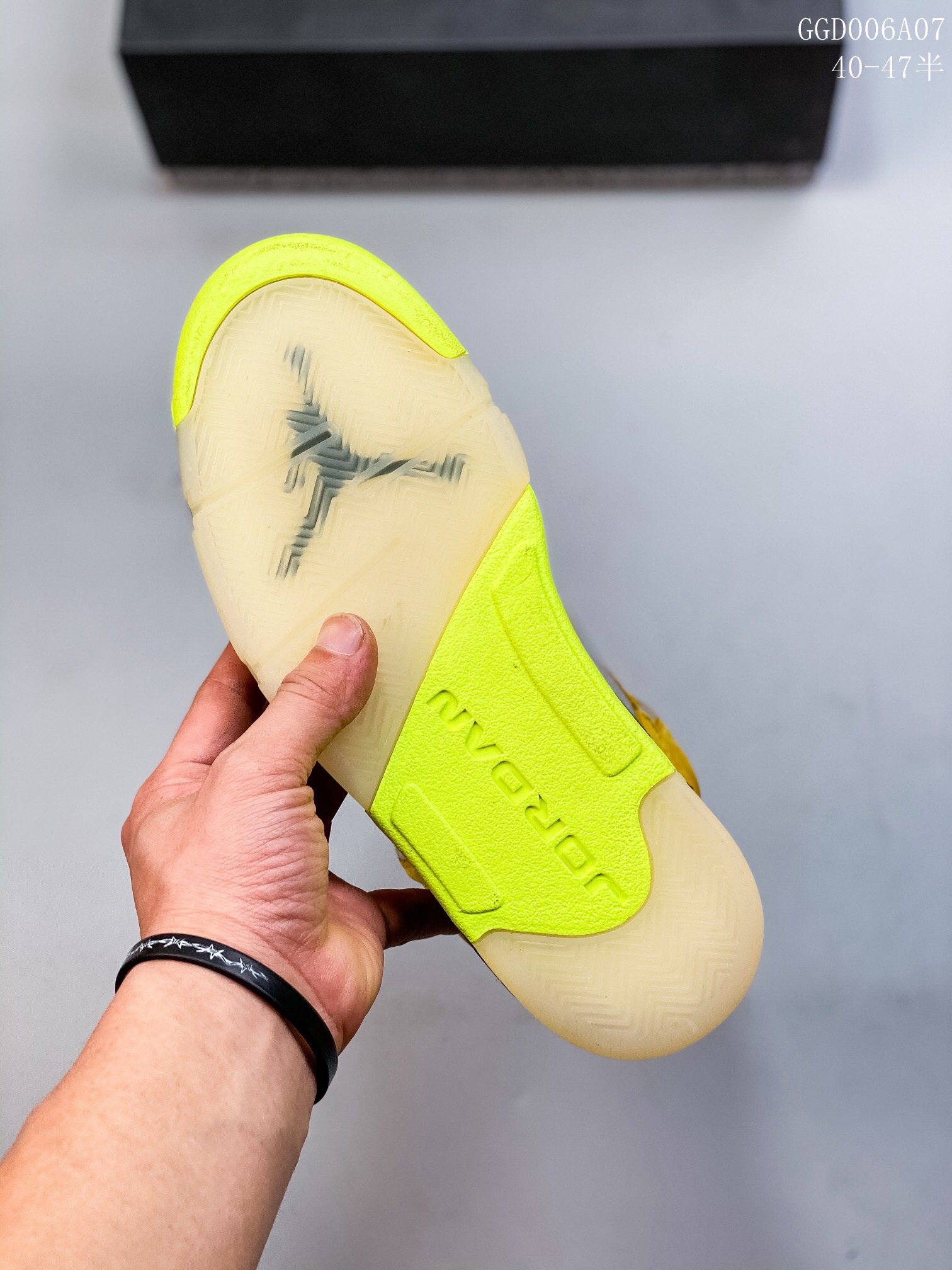 air jordan 5 retro se “apple green” casual shoes Size:EU36-EU47