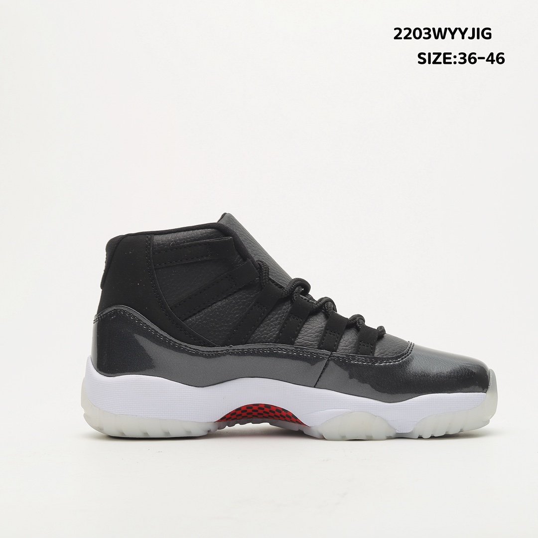 air jordan 13 retro aj13 Sport casual shoes Size：EU36-EU46