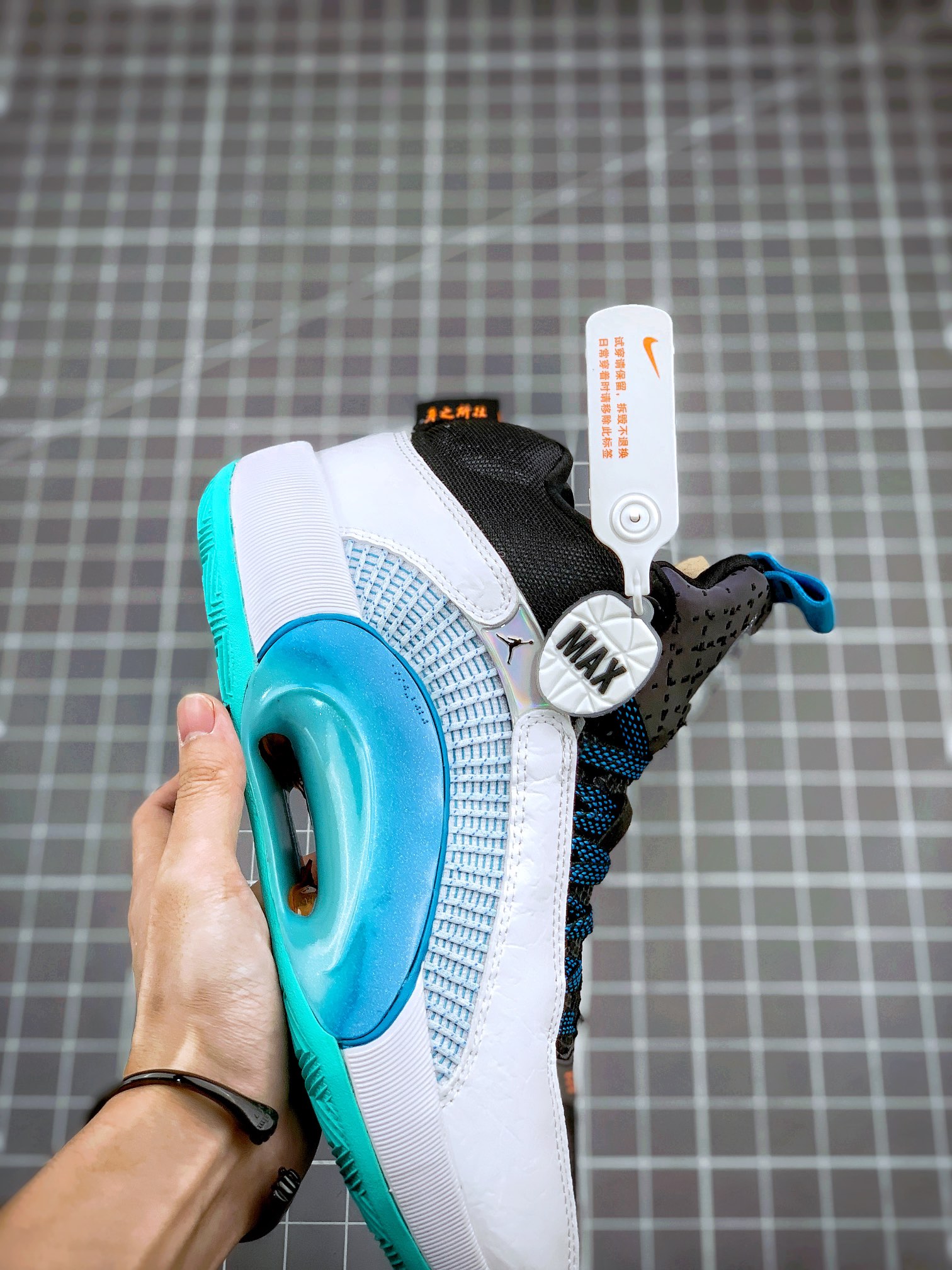 Air jordan 35 aj35 casual shoes Size:EU39-EU46