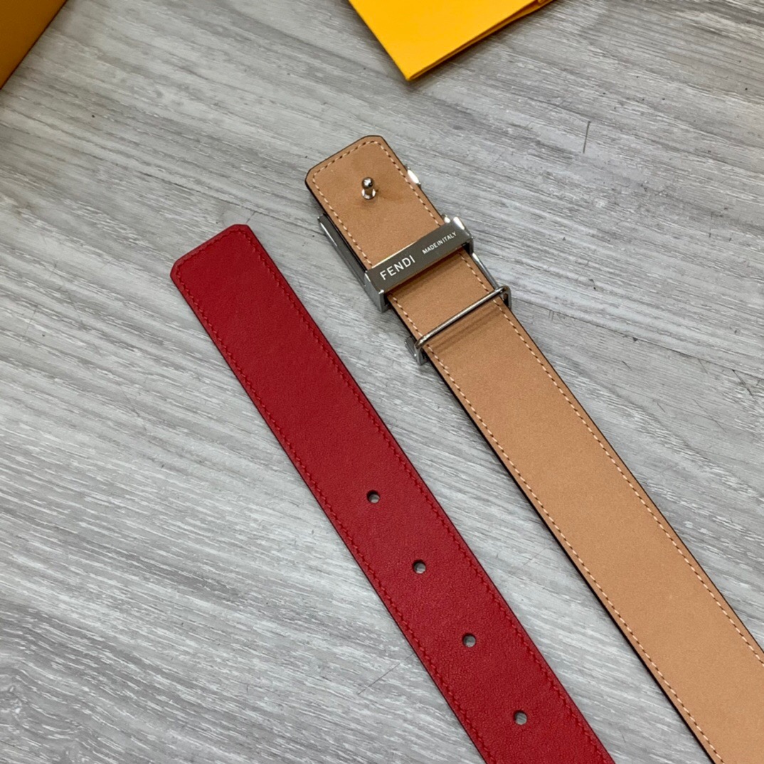 Women's Belt, width:3cm