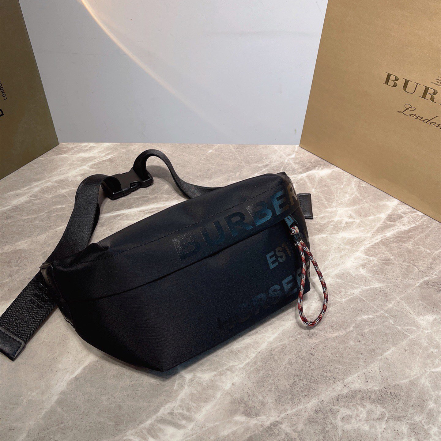 Waist Pack Bags , Size:25*15cm