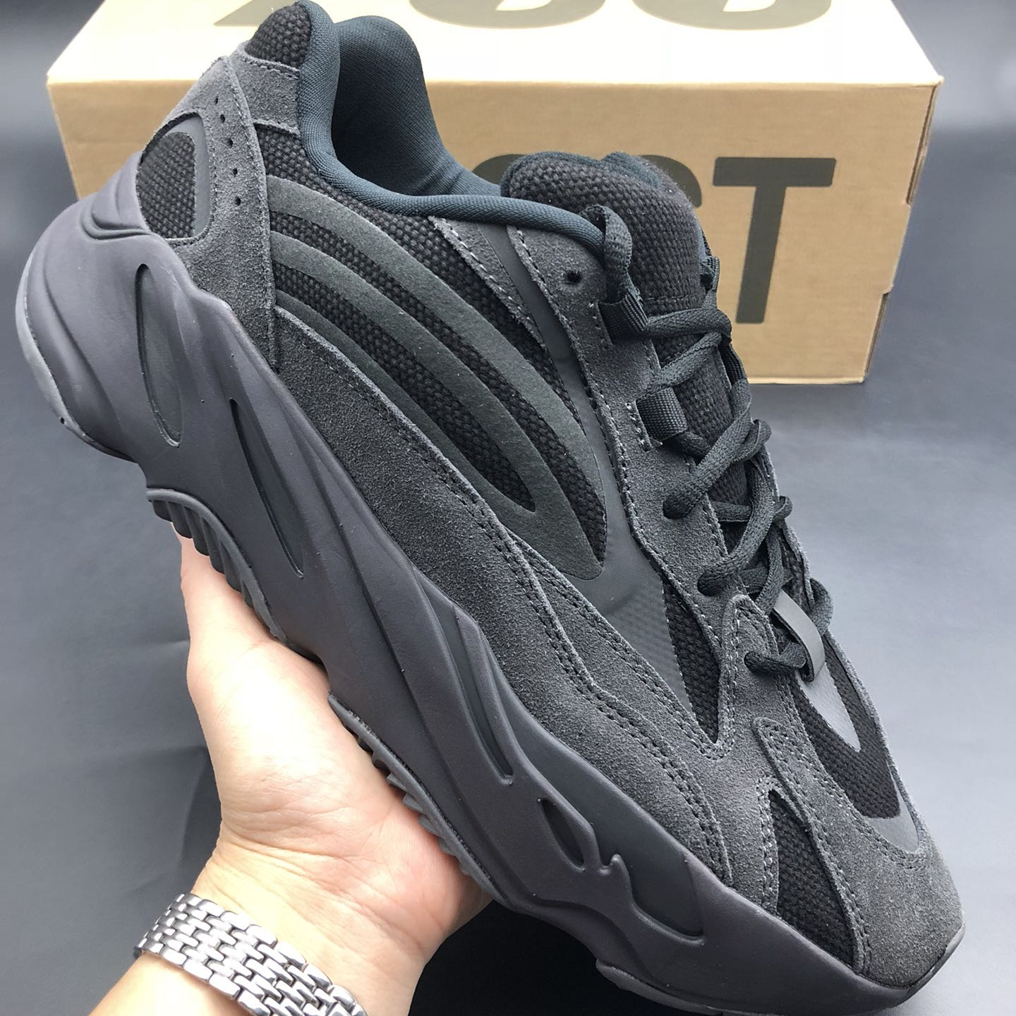 Yeezy Boost 700V2 EU36-EU47 / US3.5-US12
