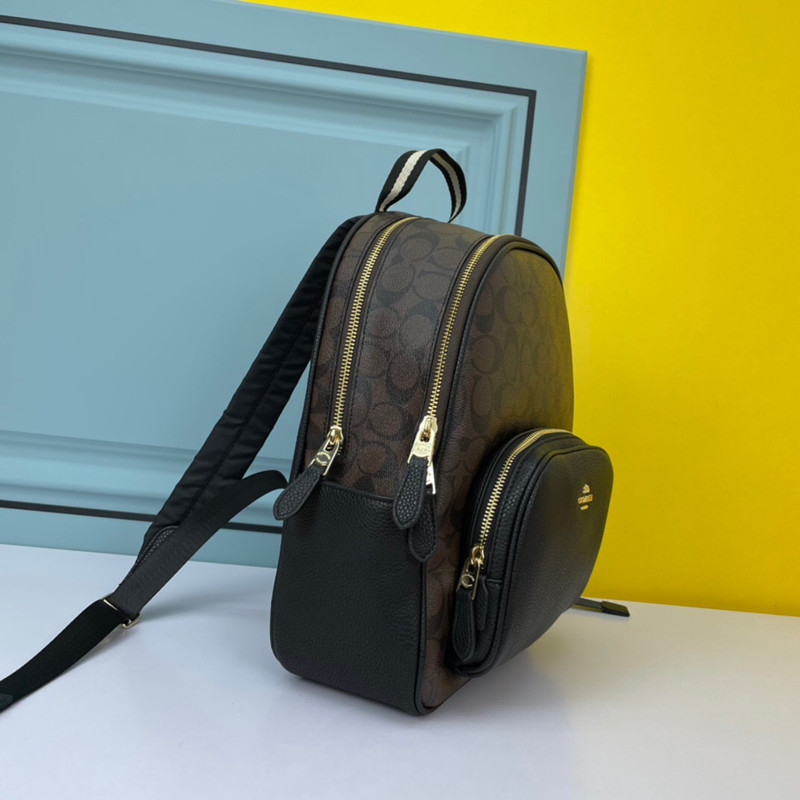 Women's School Bags Fashion Backpack Size 27*36*13 cm