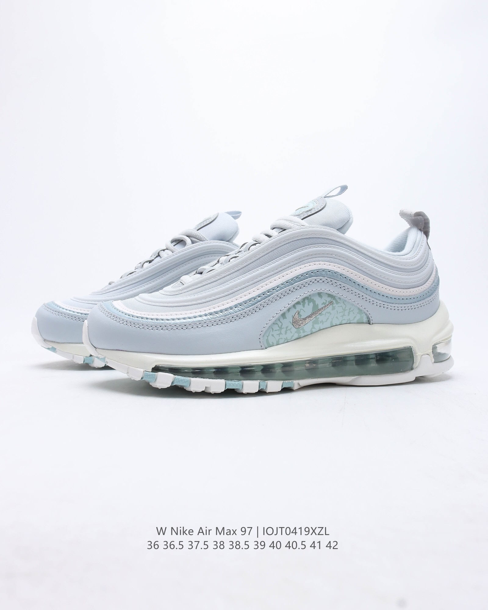 air max 97 se casual shoes Size：EU36-EU42
