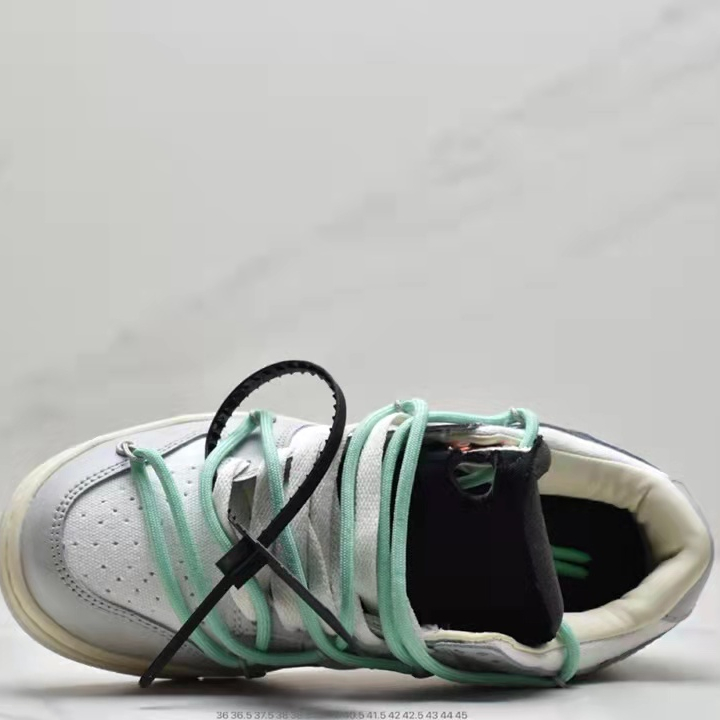 SB Dunk Low The 50 SIZE:EU36-EU45